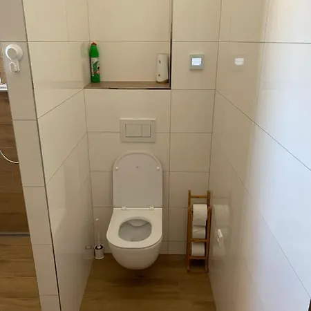 Velke Losiny-2 Appartement