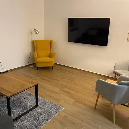 Velke Losiny-2 Appartement Velké Losiny
