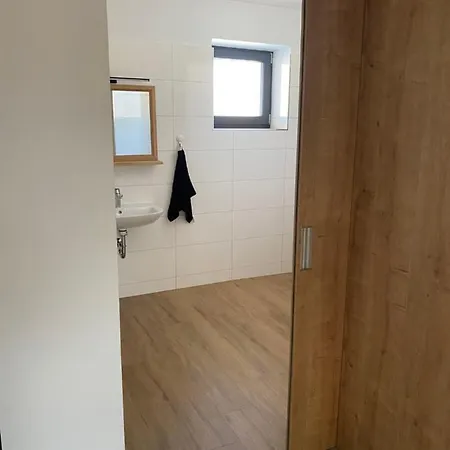 Appartement Velke Losiny-2 Velké Losiny