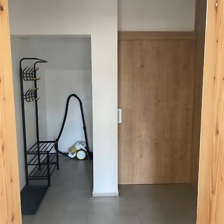 Velke Losiny-2 Appartement *