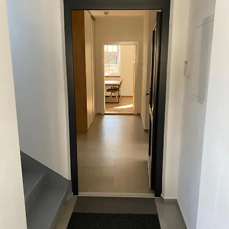 Appartement Velke Losiny-2 *